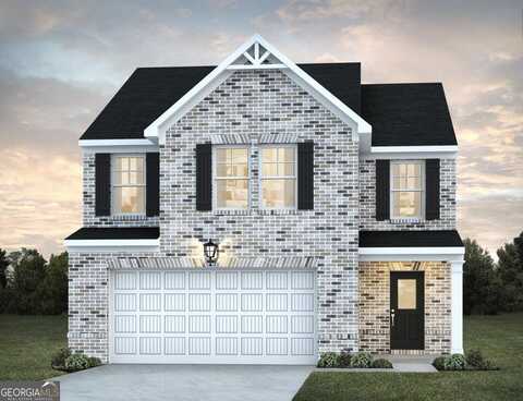 5364 Tolar Road, South Fulton, GA 30213