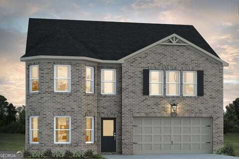 679 Egrets Landing, Covington, GA 30014