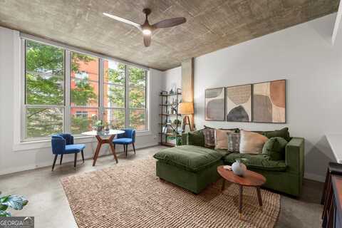 245 N Highland, Atlanta, GA 30307