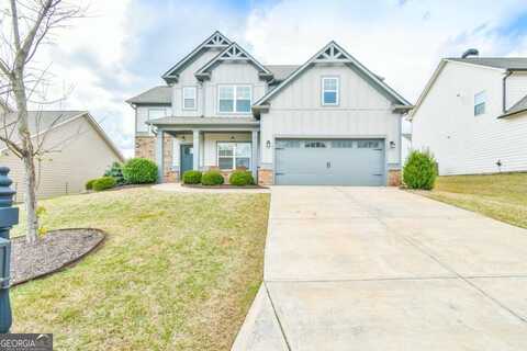 4101 Links, Jefferson, GA 30549