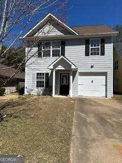 101 Hood Park, Jasper, GA 30143