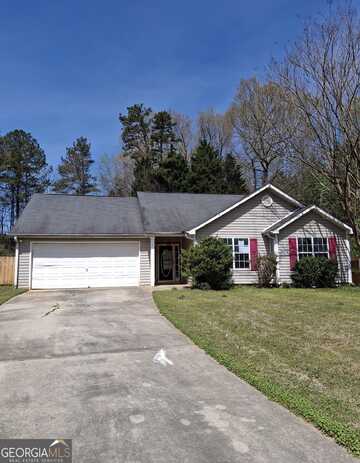 172 Willow Springs, Stockbridge, GA 30281