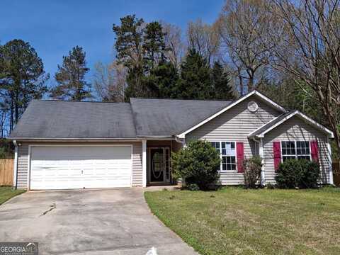 172 Willow Springs, Stockbridge, GA 30281