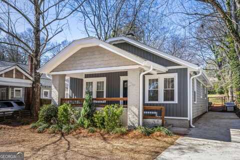 1045 Moreland, Atlanta, GA 30316