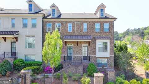 4007 Dunwoody, Atlanta, GA 30338