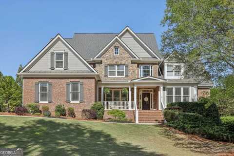 403 Grassmeade, Snellville, GA 30078