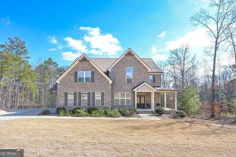 7751 Capps Ridge, Douglasville, GA 30135