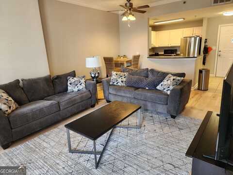 1101 Juniper, Atlanta, GA 30309