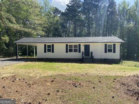 300 WOOD RD., Griffin, GA 30223
