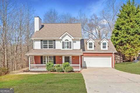 4722 Middleboro, Gainesville, GA 30506