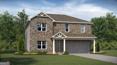 1261 Arnhem, Hampton, GA 30228