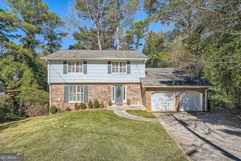 2958 Applewood, Atlanta, GA 30345