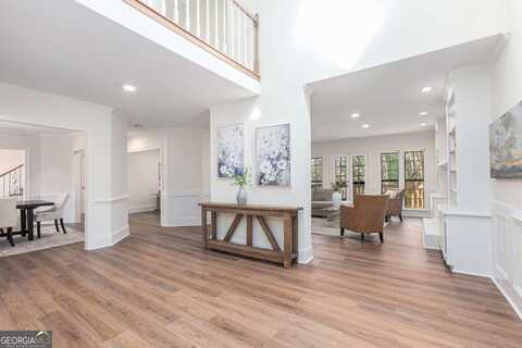 4051 RIDGEHURST, Smyrna, GA 30080
