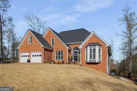 1354 Larson, Marietta, GA 30064