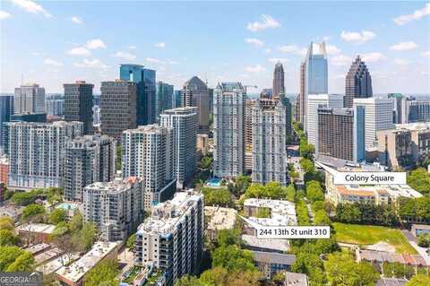 244 13th, Atlanta, GA 30309