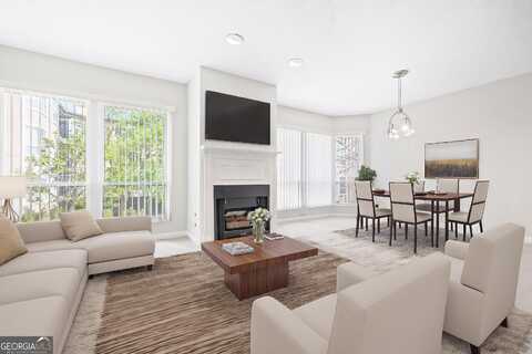 244 13th, Atlanta, GA 30309