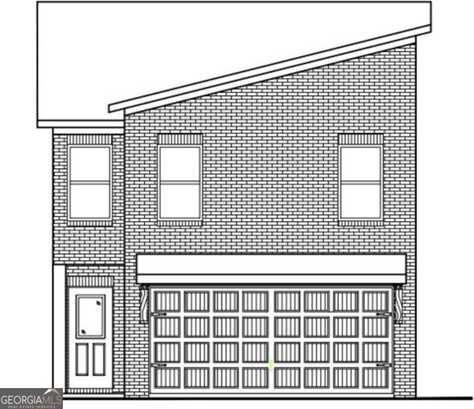 4833 Station Lane, Union City, GA 30349
