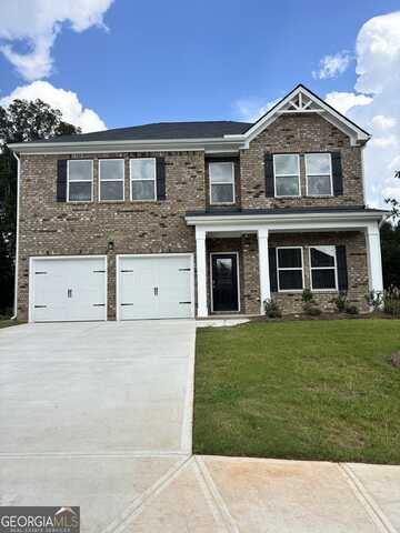 663 Egrets Landing Lot #55, Covington, GA 30014