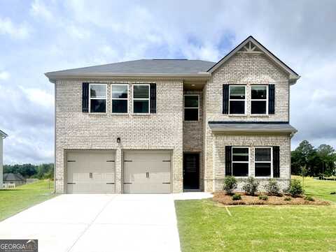 642 Egrets Landing Lot #66, Covington, GA 30014