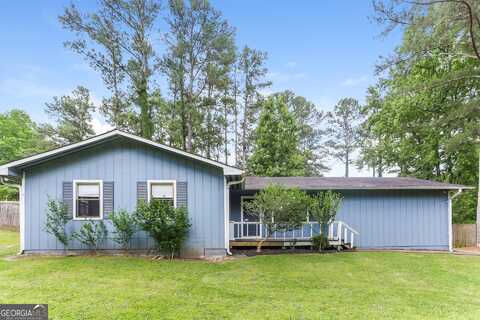 2603 Woodland, Kennesaw, GA 30152
