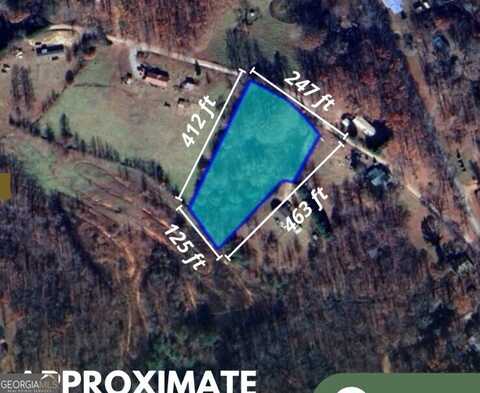 0 Goss, Clarkesville, GA 30523