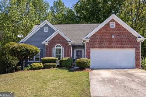 1570 Hill Crossing, Grayson, GA 30017