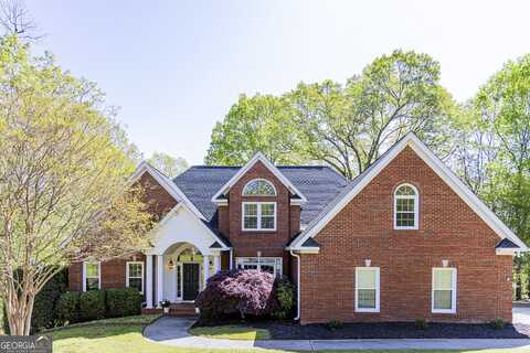 40 N Edenfield Ridge, Rome, GA 30161