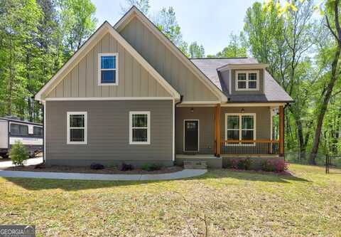 239 Fox, Griffin, GA 30224