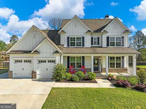 857 Champagne, Hoschton, GA 30548