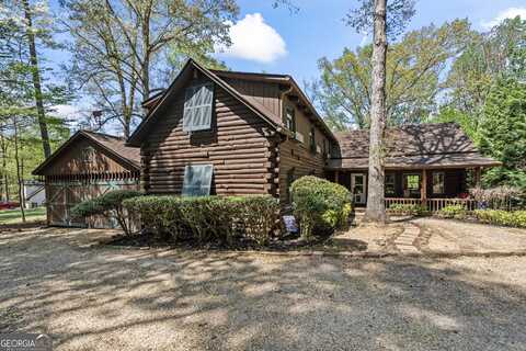 6661 Woodlake, Flowery Branch, GA 30542