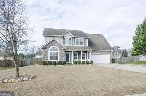 228 GROVER TURNER, Mcdonough, GA 30253