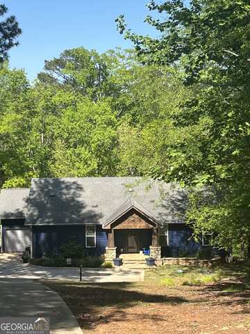 668 Eagle, Monticello, GA 31064