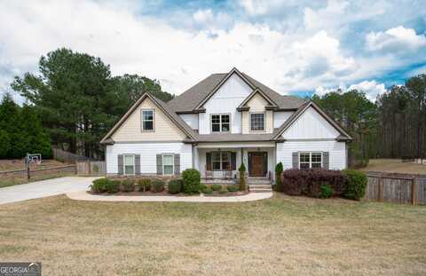571 Kory, Newnan, GA 30263
