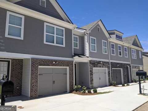 804 Belfry, Fairburn, GA 30213