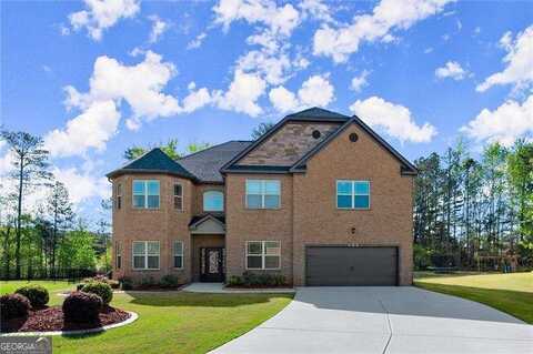 404 Prague, Hampton, GA 30228