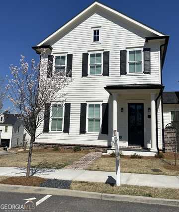 1008 Flannery, Dacula, GA 30019