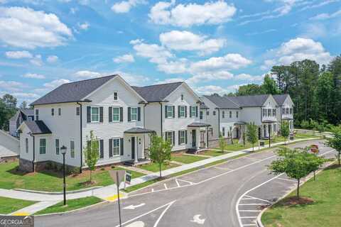 1008 Flannery, Dacula, GA 30019