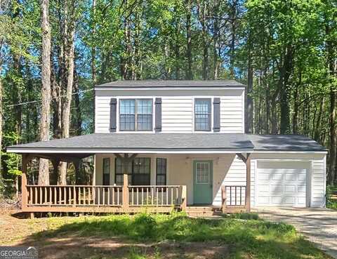 4460 Branchwood, Loganville, GA 30052