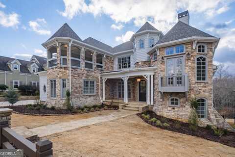6756 Hedge Row, Gainesville, GA 30506