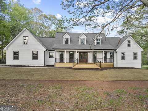 670 Storey, Jefferson, GA 30549