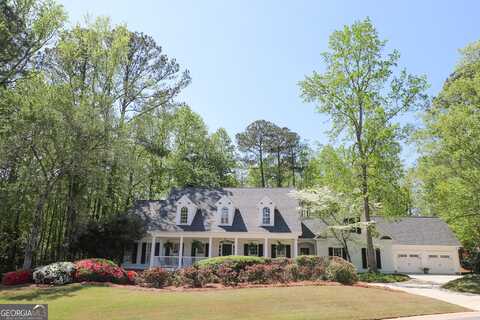 65 Highlands, Newnan, GA 30265