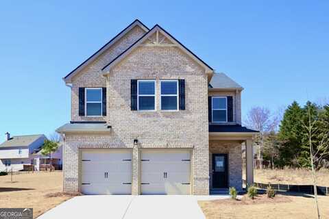 620 Egrets Landing Lot #68, Covington, GA 30014