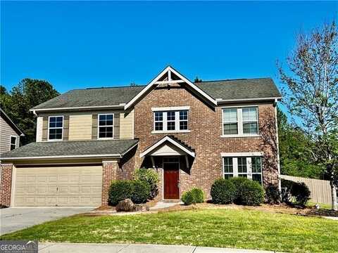 2499 Sinclair, Powder Springs, GA 30127