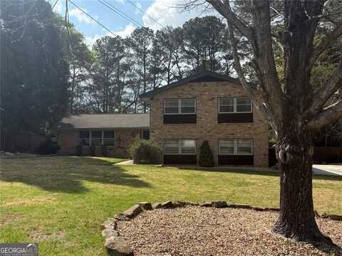 3530 Embry, Atlanta, GA 30341