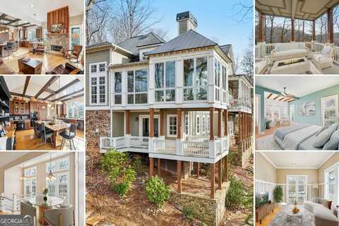 1259 Birch River, Dahlonega, GA 30533