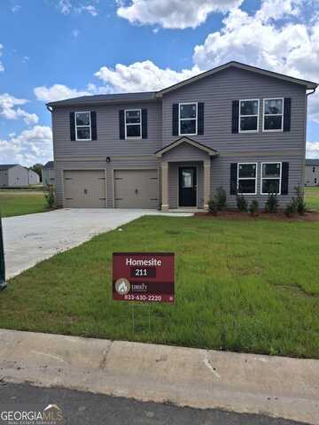 305 Cody, Macon, GA 31216