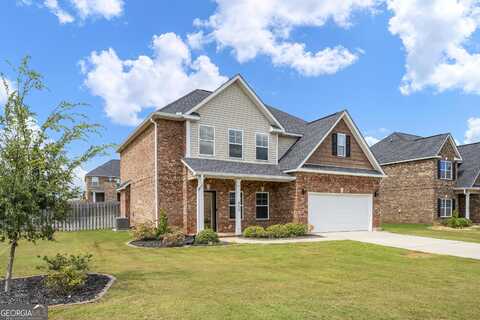 400 Avery, Bonaire, GA 31005