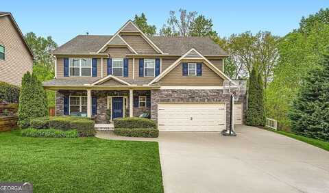 317 Water Oak, Canton, GA 30114