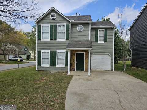 6718 Roscommon, Austell, GA 30168