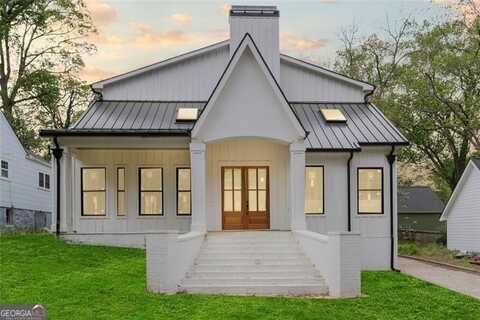 3353 HEMPHILL, Atlanta, GA 30337